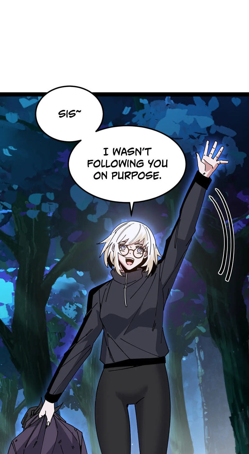 Shenji Shengji Xitong (Colored) Chapter 204 page 44 - 