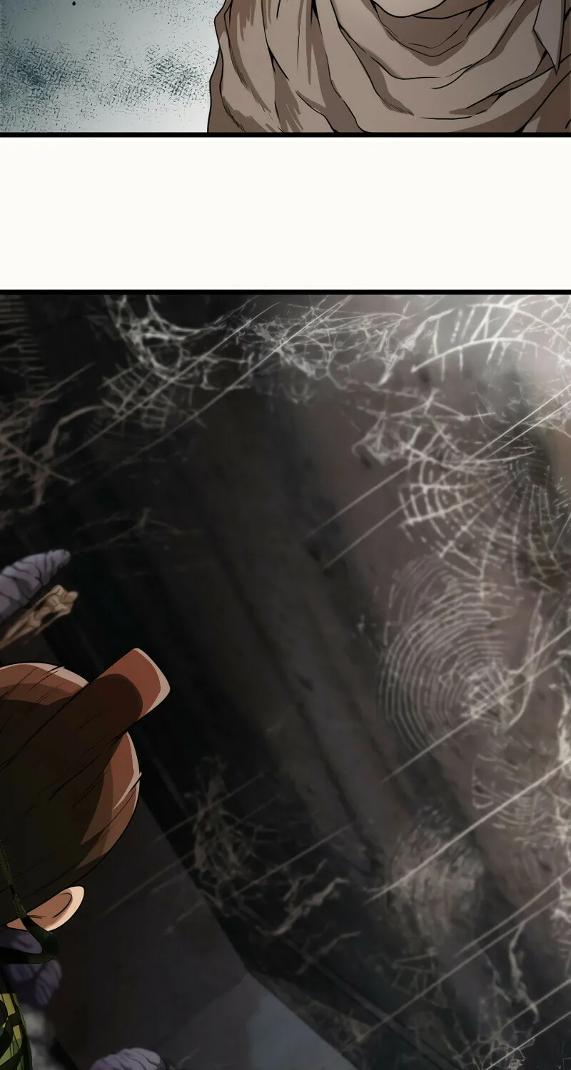 Shenji Shengji Xitong (Colored) Chapter 21 page 32 - 