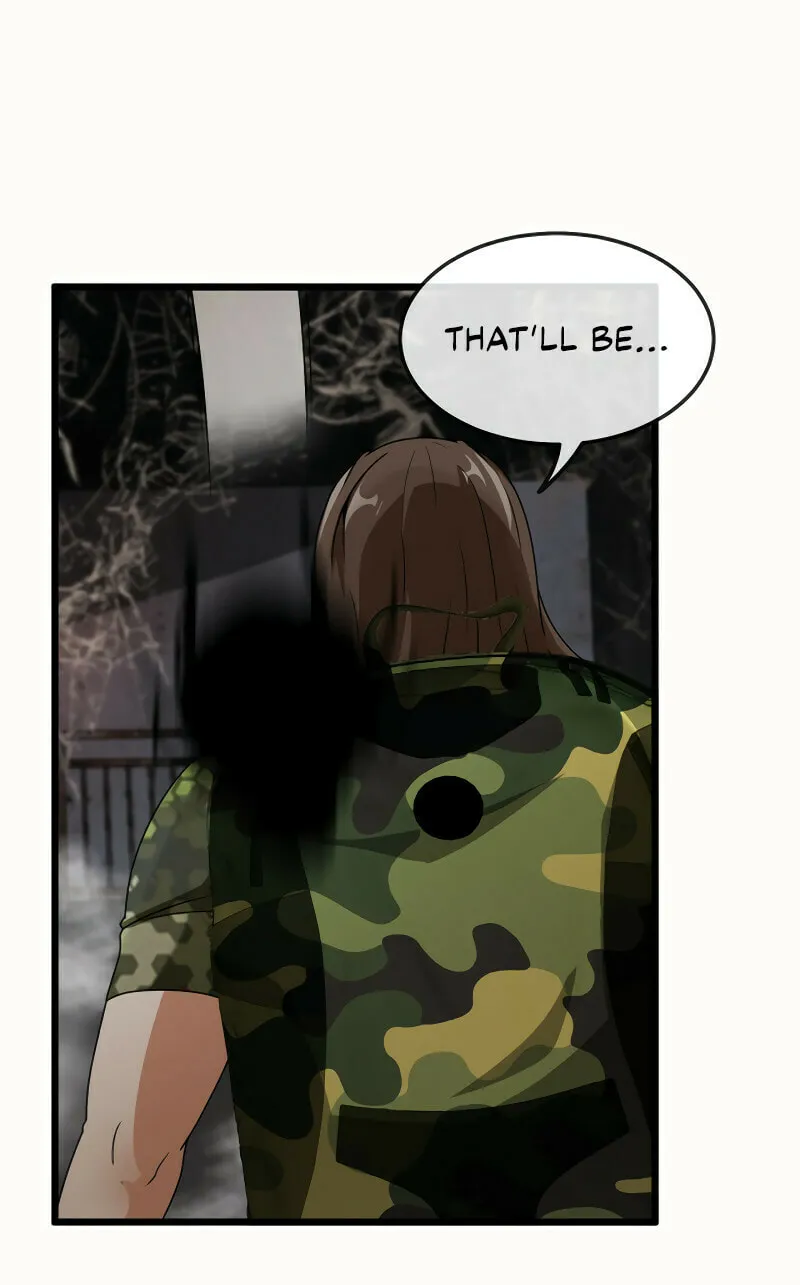 Shenji Shengji Xitong (Colored) Chapter 21 page 34 - 