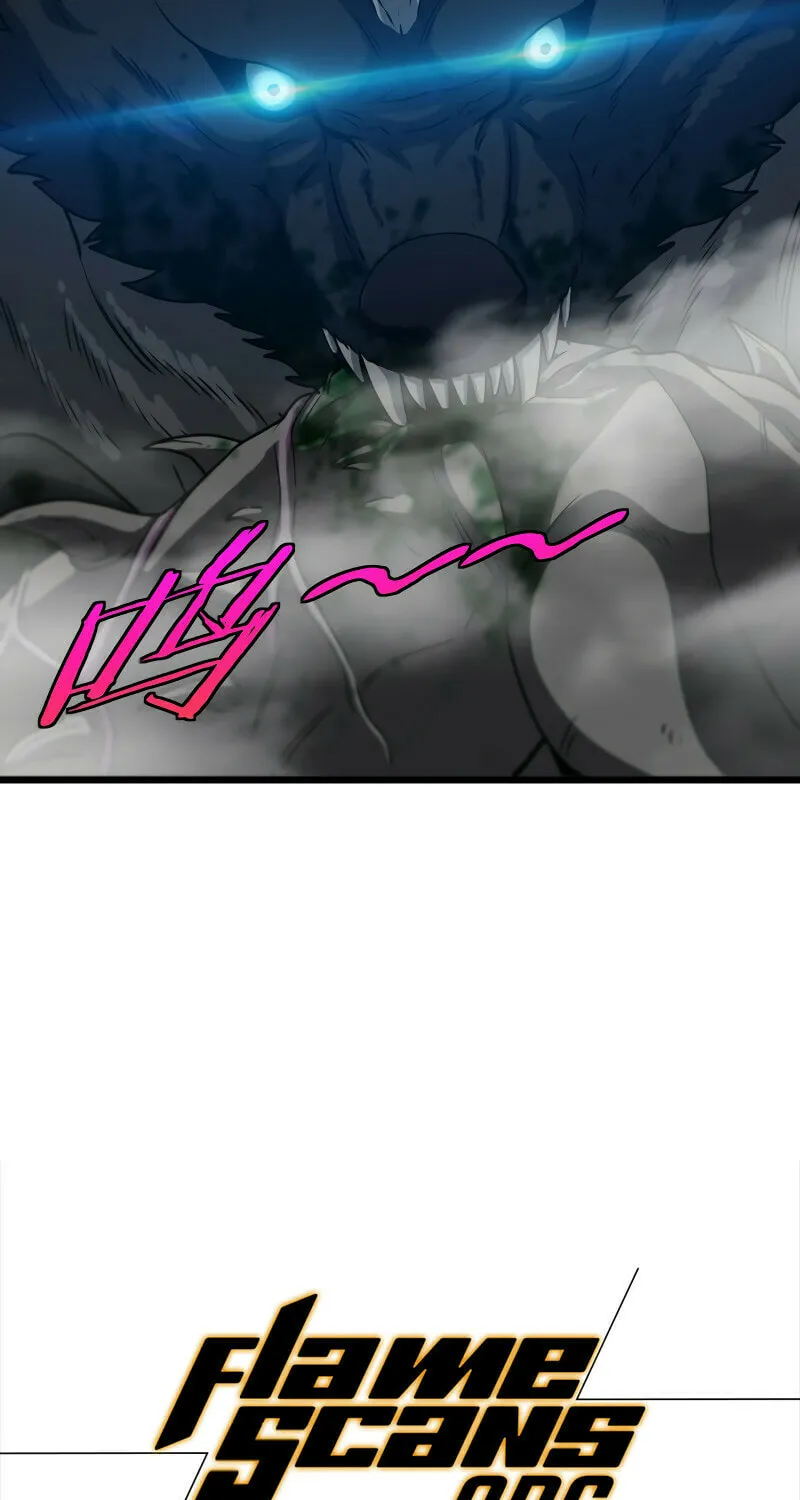 Shenji Shengji Xitong (Colored) Chapter 21 page 60 - 
