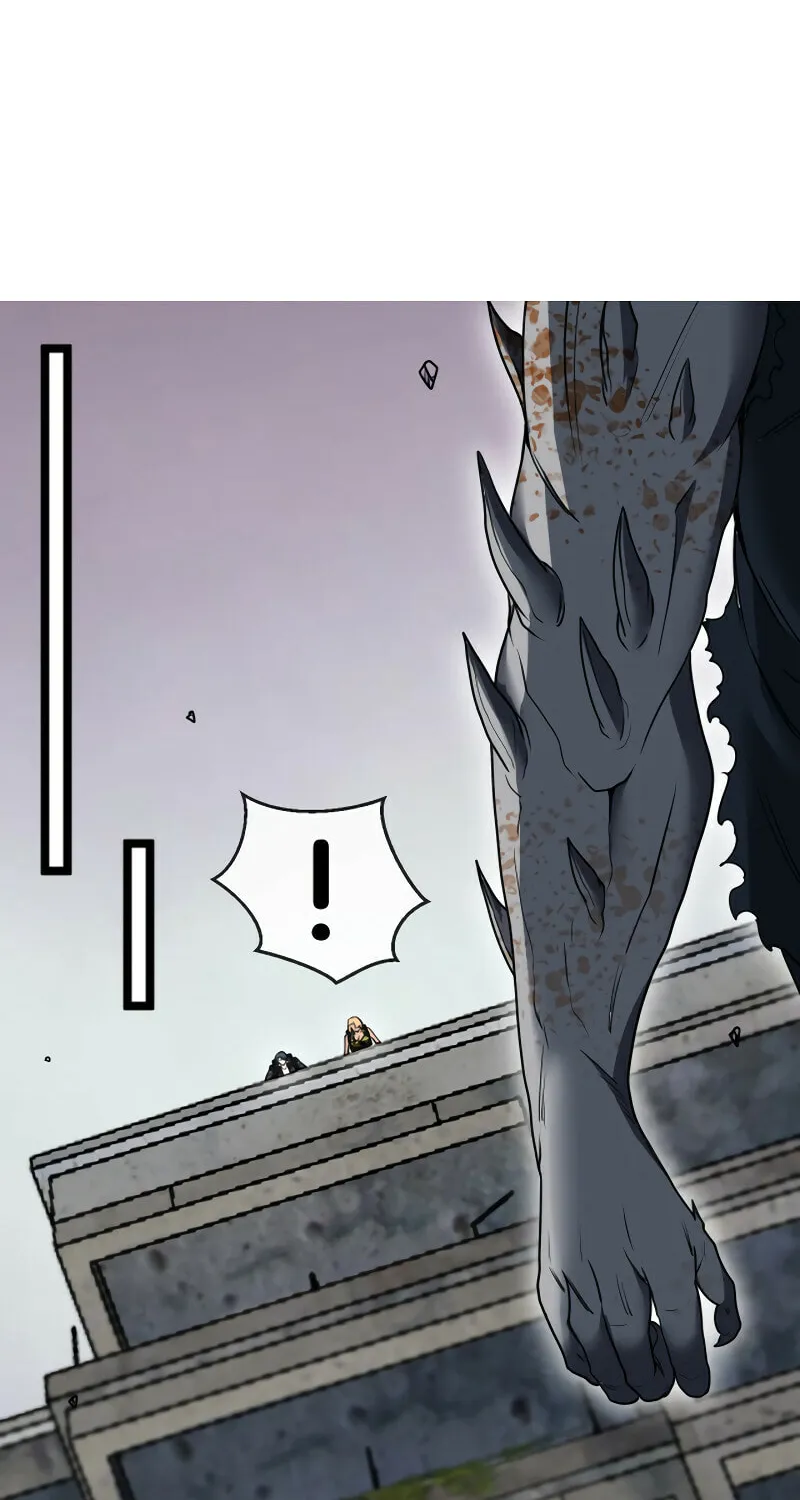 Shenji Shengji Xitong (Colored) Chapter 22 page 3 - 