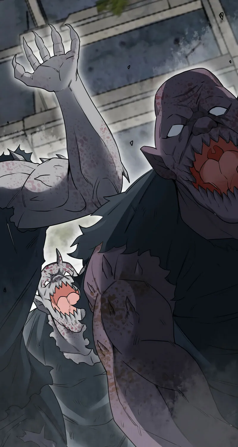 Shenji Shengji Xitong (Colored) Chapter 22 page 4 - 