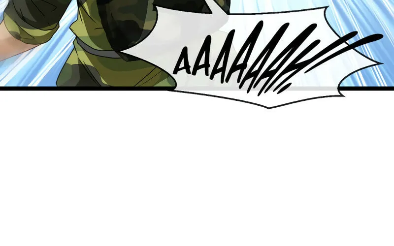 Shenji Shengji Xitong (Colored) Chapter 22 page 35 - 