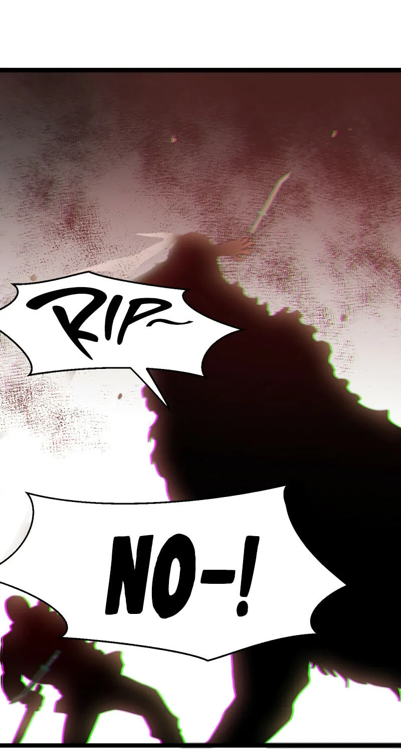Shenji Shengji Xitong (Colored) Chapter 22 page 36 - 