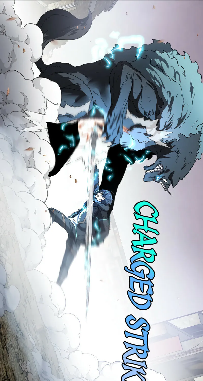 Shenji Shengji Xitong (Colored) Chapter 22 page 47 - 