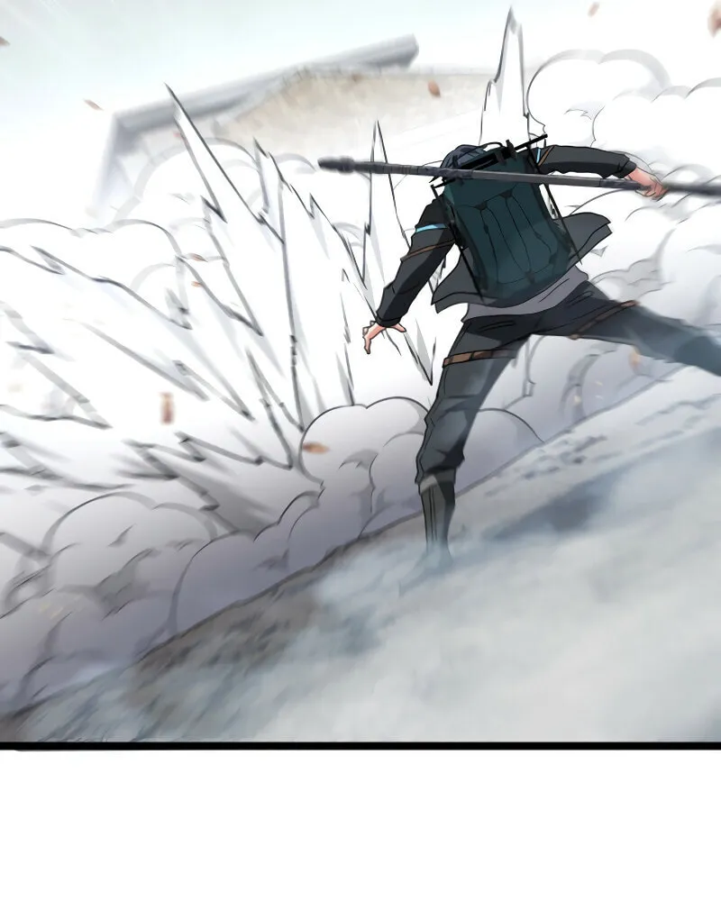 Shenji Shengji Xitong (Colored) Chapter 22 page 51 - 