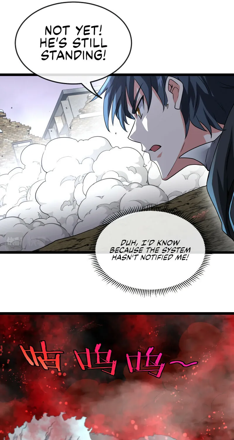 Shenji Shengji Xitong (Colored) Chapter 22 page 52 - 