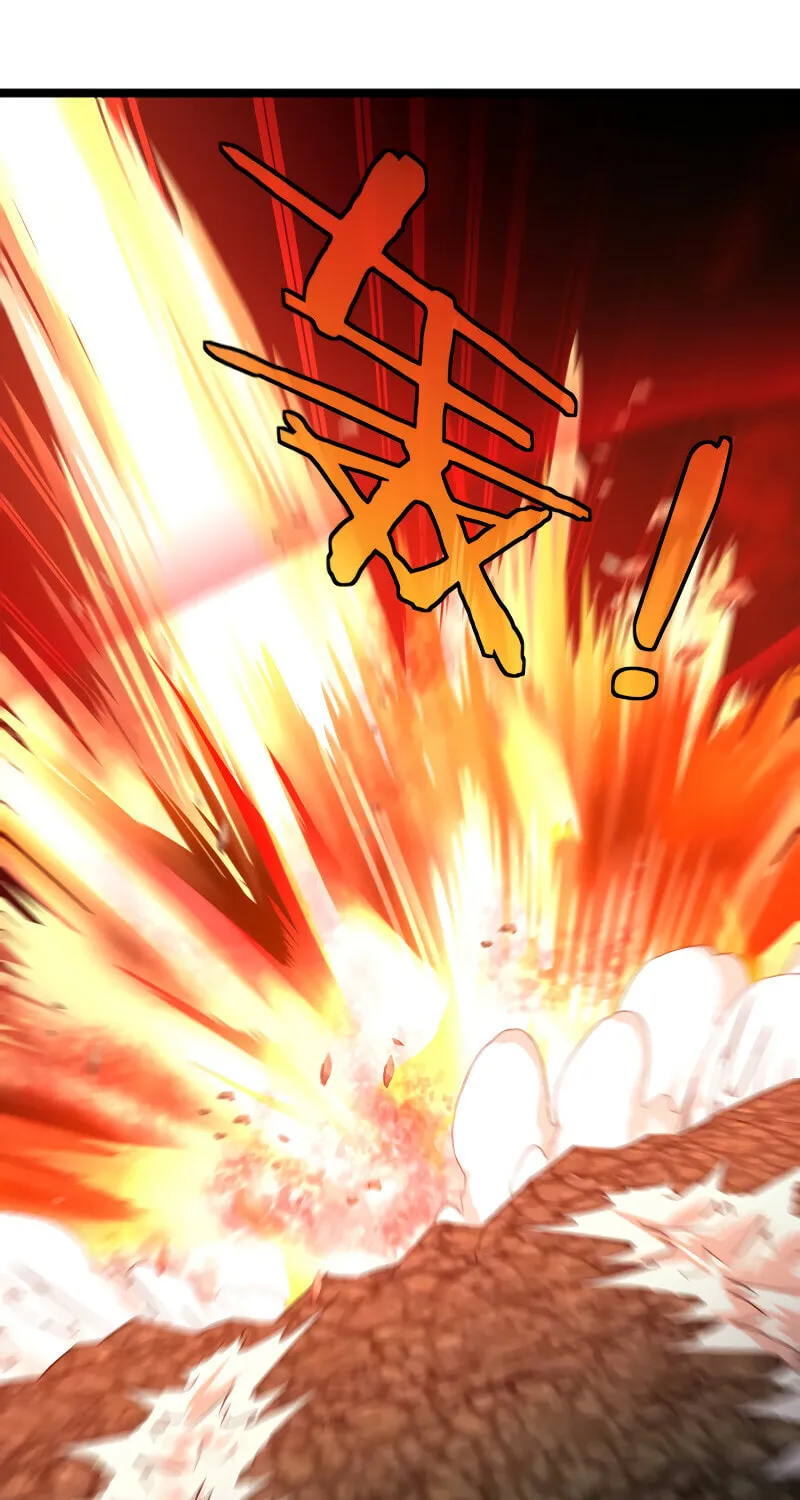 Shenji Shengji Xitong (Colored) Chapter 22 page 58 - 