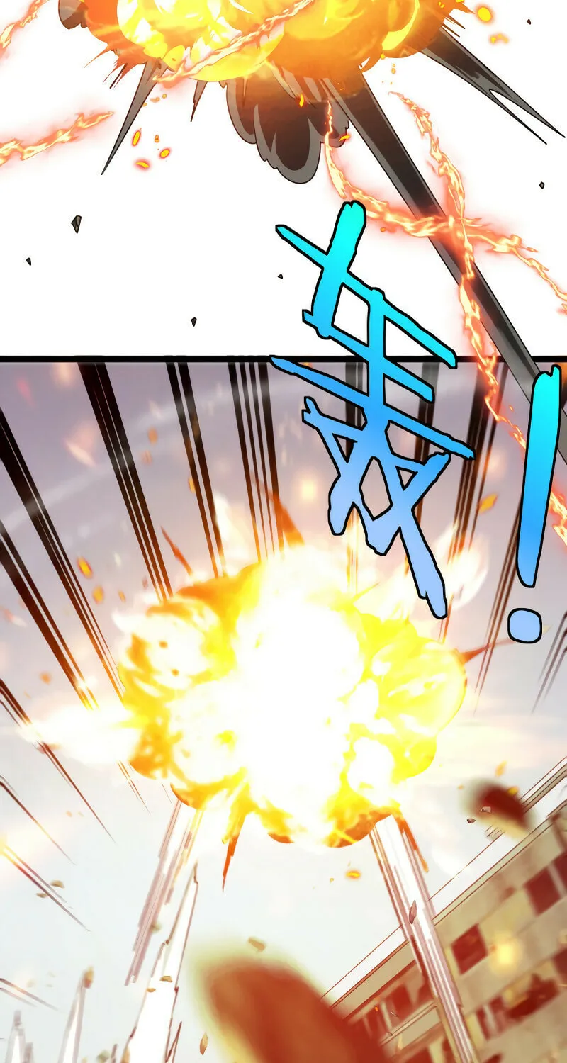 Shenji Shengji Xitong (Colored) Chapter 23 page 13 - 