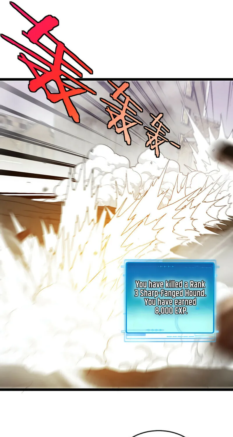 Shenji Shengji Xitong (Colored) Chapter 23 page 16 - 