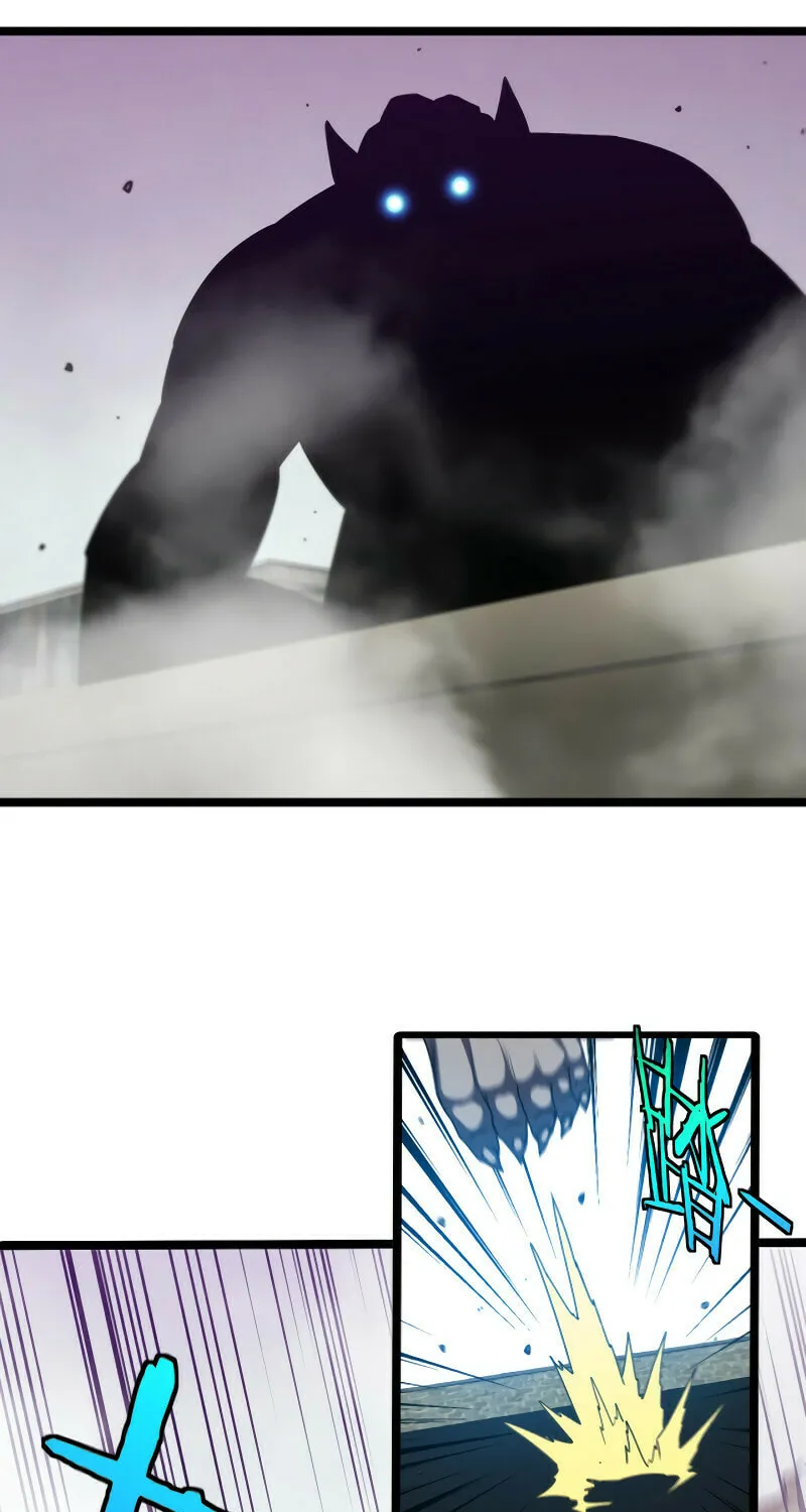 Shenji Shengji Xitong (Colored) Chapter 23 page 20 - 