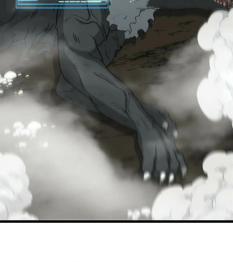 Shenji Shengji Xitong (Colored) Chapter 23 page 22 - 