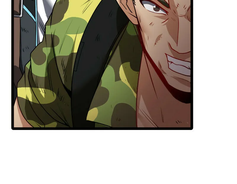 Shenji Shengji Xitong (Colored) Chapter 23 page 28 - 
