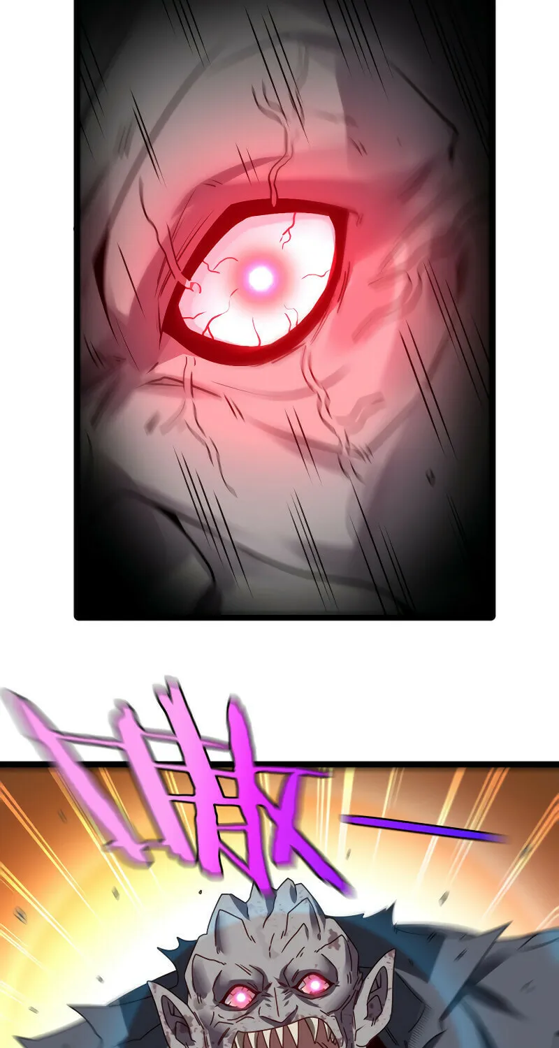 Shenji Shengji Xitong (Colored) Chapter 23 page 33 - 
