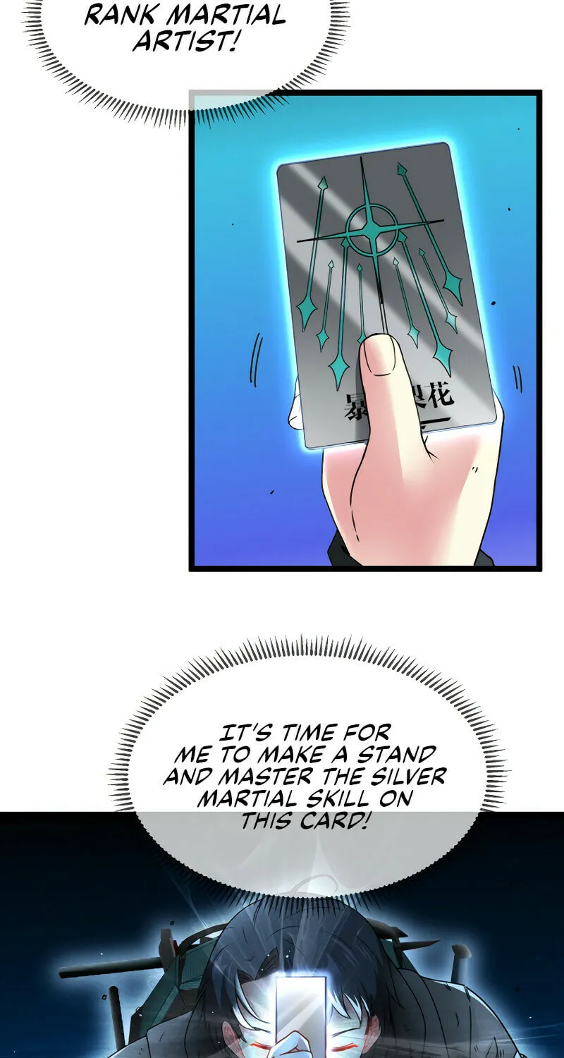 Shenji Shengji Xitong (Colored) Chapter 23 page 47 - 