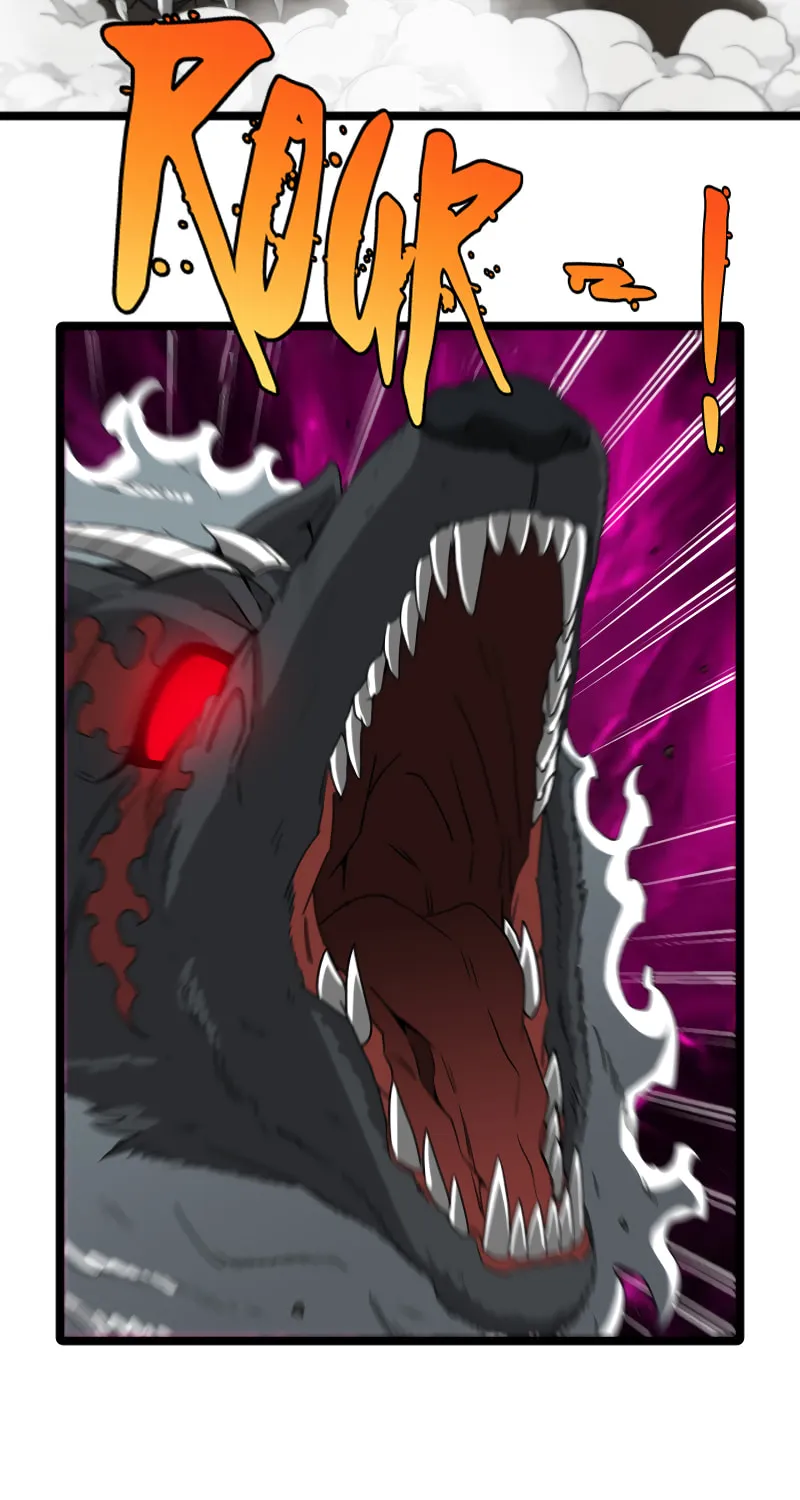 Shenji Shengji Xitong (Colored) Chapter 23 page 6 - 