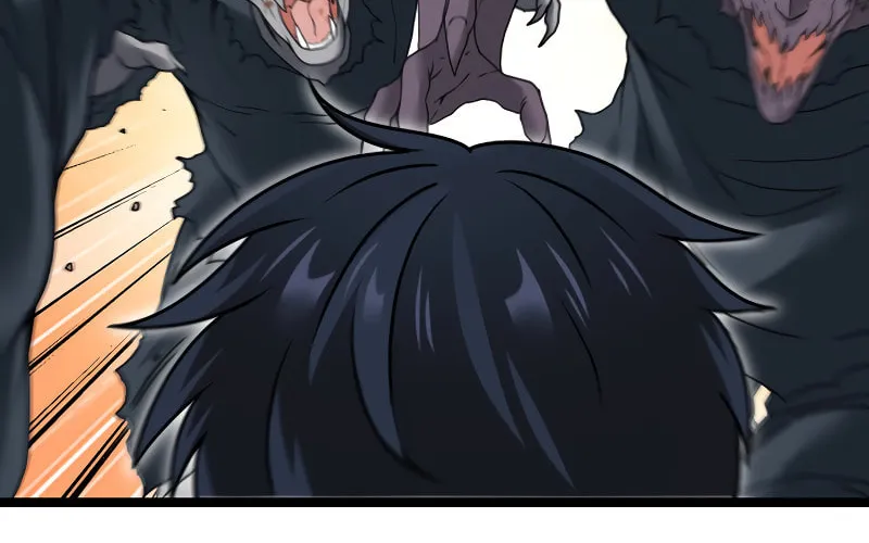 Shenji Shengji Xitong (Colored) Chapter 23 page 51 - 