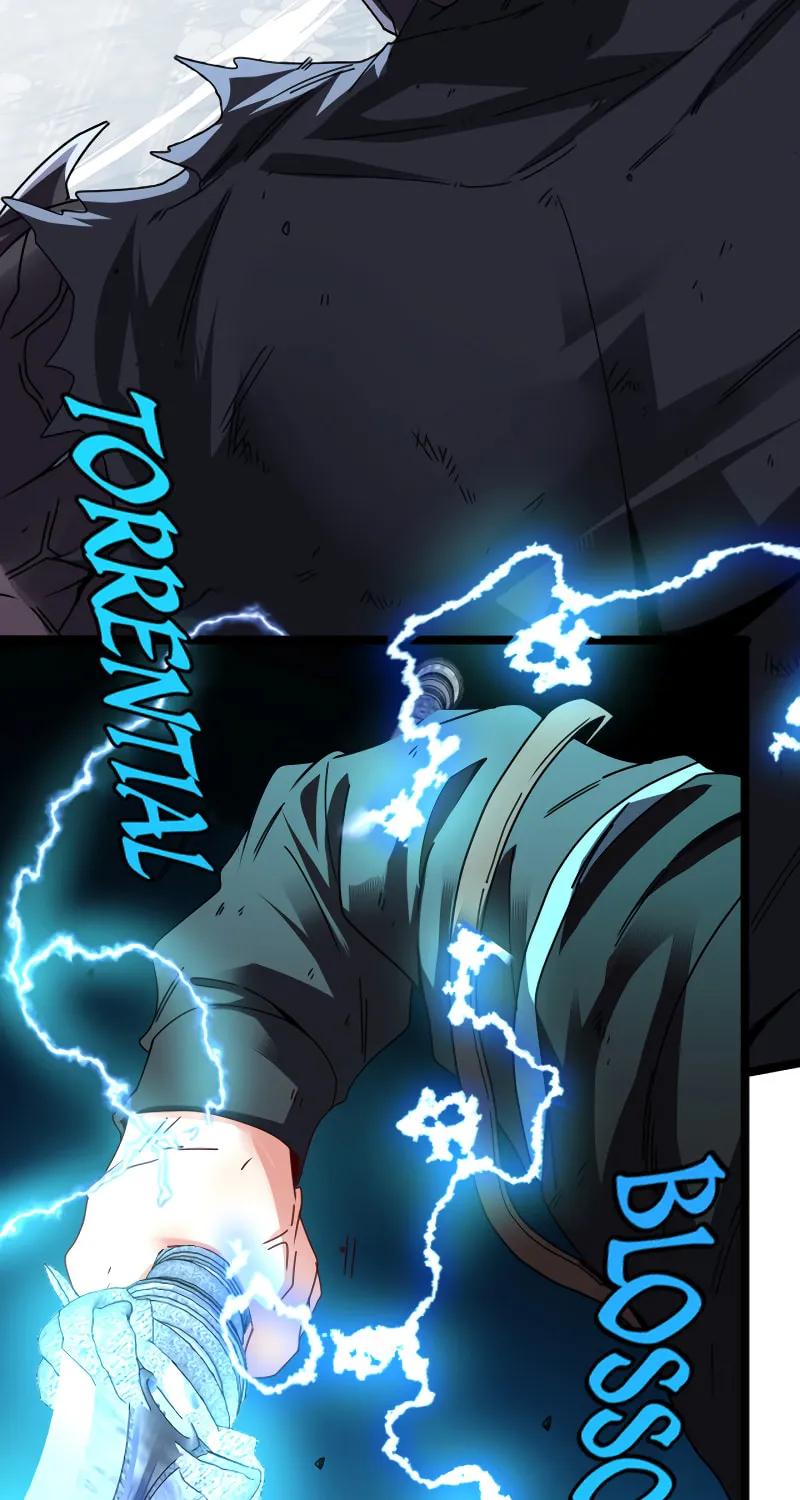 Shenji Shengji Xitong (Colored) Chapter 24 page 14 - 