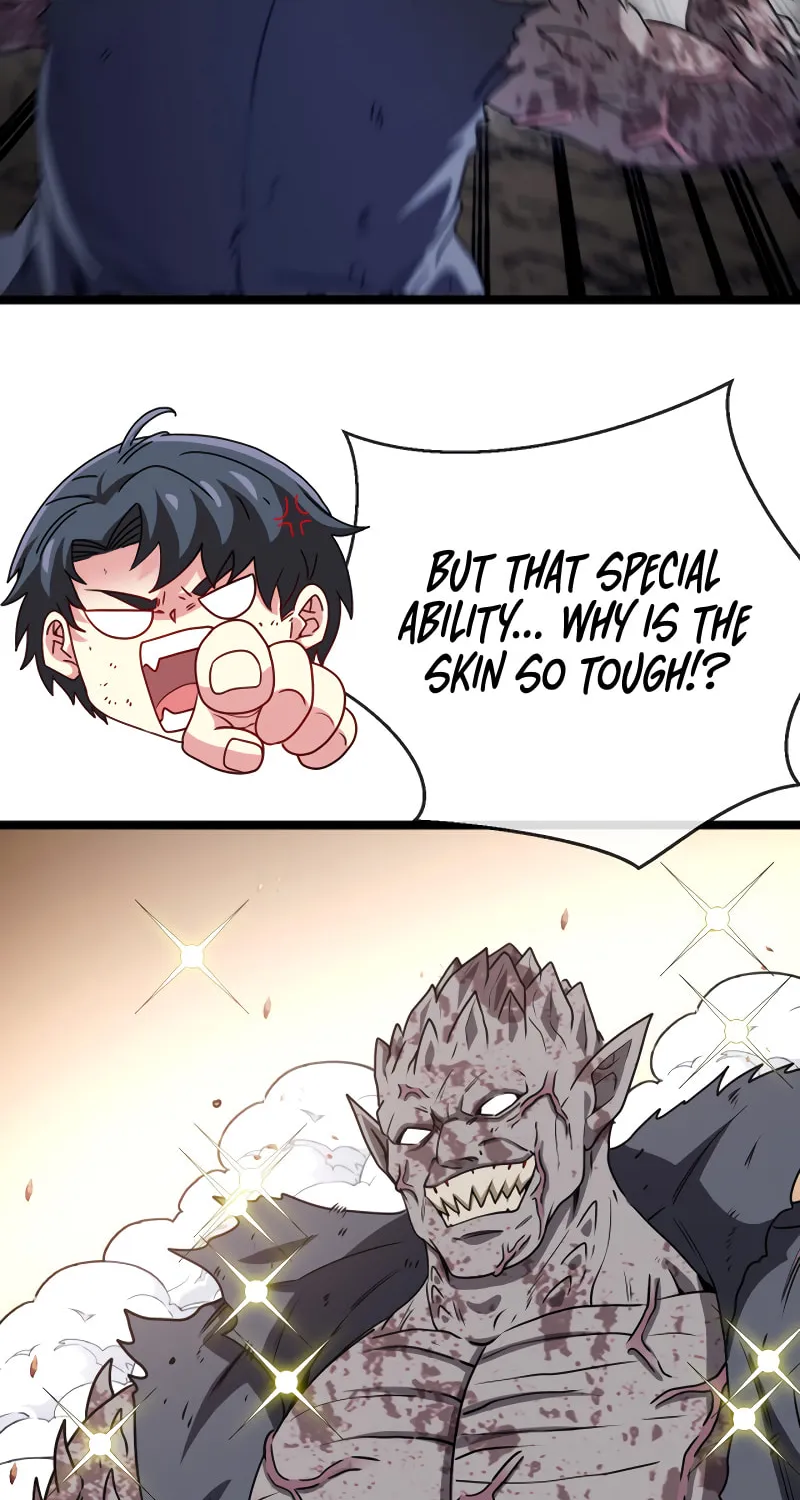 Shenji Shengji Xitong (Colored) Chapter 24 page 20 - 