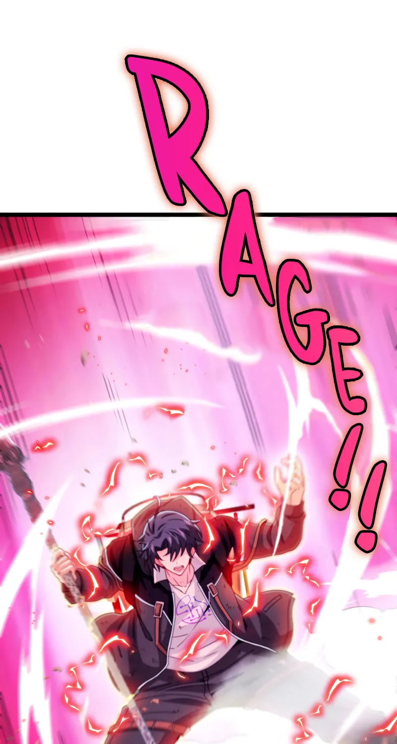 Shenji Shengji Xitong (Colored) Chapter 24 page 28 - 