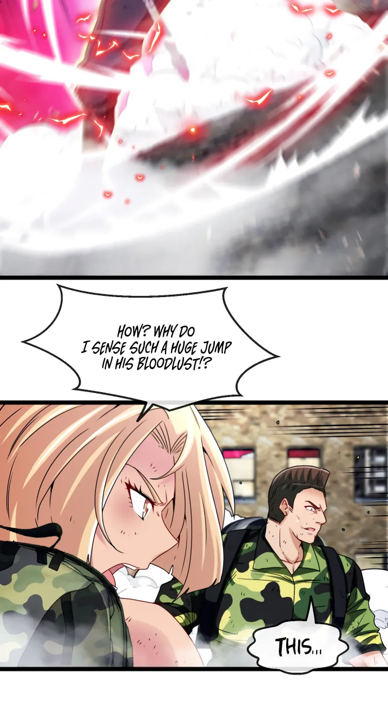 Shenji Shengji Xitong (Colored) Chapter 24 page 29 - 
