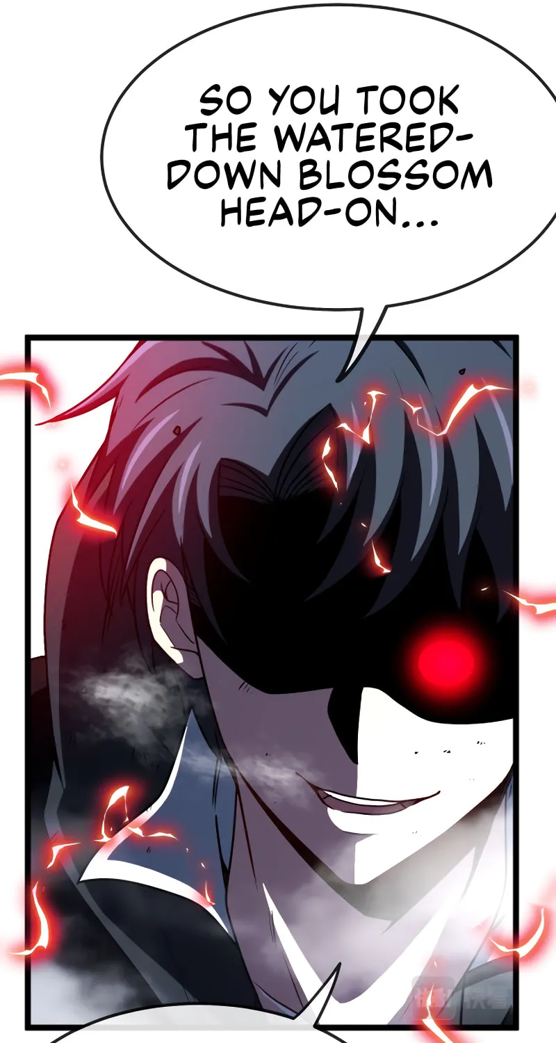 Shenji Shengji Xitong (Colored) Chapter 24 page 31 - 