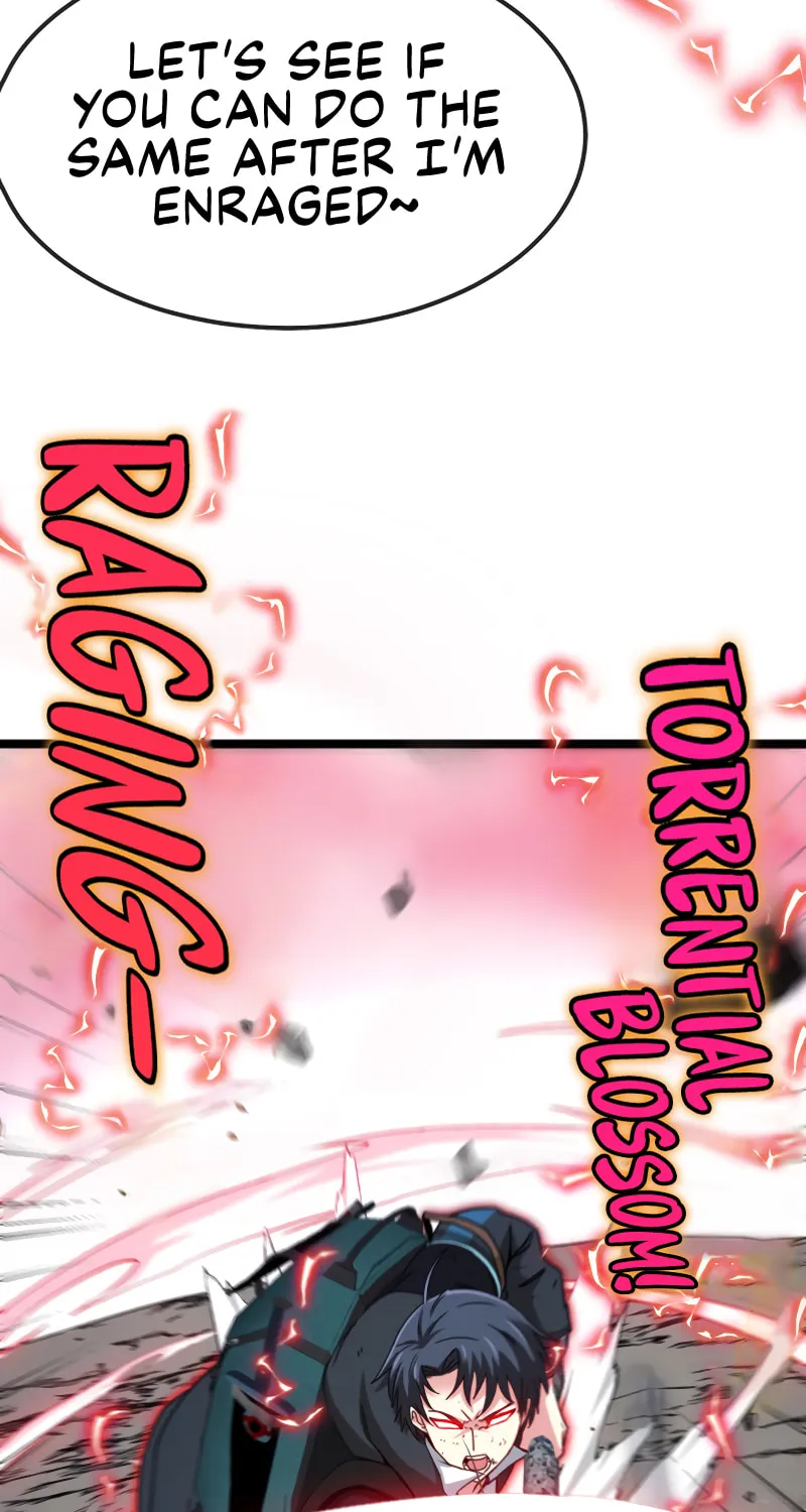Shenji Shengji Xitong (Colored) Chapter 24 page 32 - 