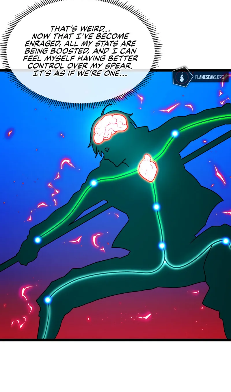 Shenji Shengji Xitong (Colored) Chapter 24 page 36 - 