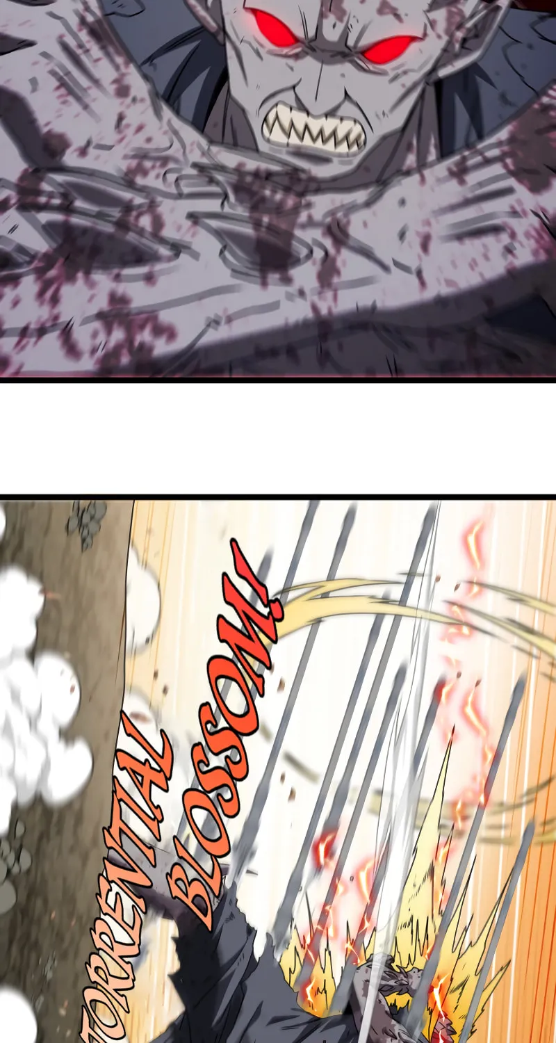Shenji Shengji Xitong (Colored) Chapter 24 page 40 - 