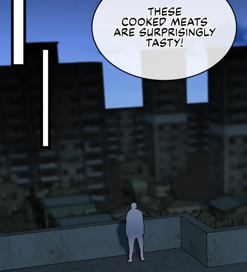 Shenji Shengji Xitong (Colored) Chapter 24 page 57 - 