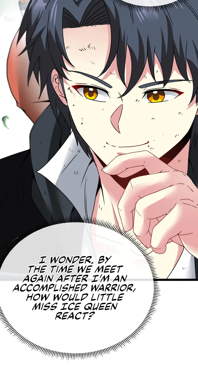 Shenji Shengji Xitong (Colored) Chapter 24 page 63 - 