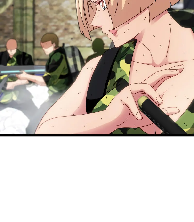Shenji Shengji Xitong (Colored) Chapter 25 page 15 - 