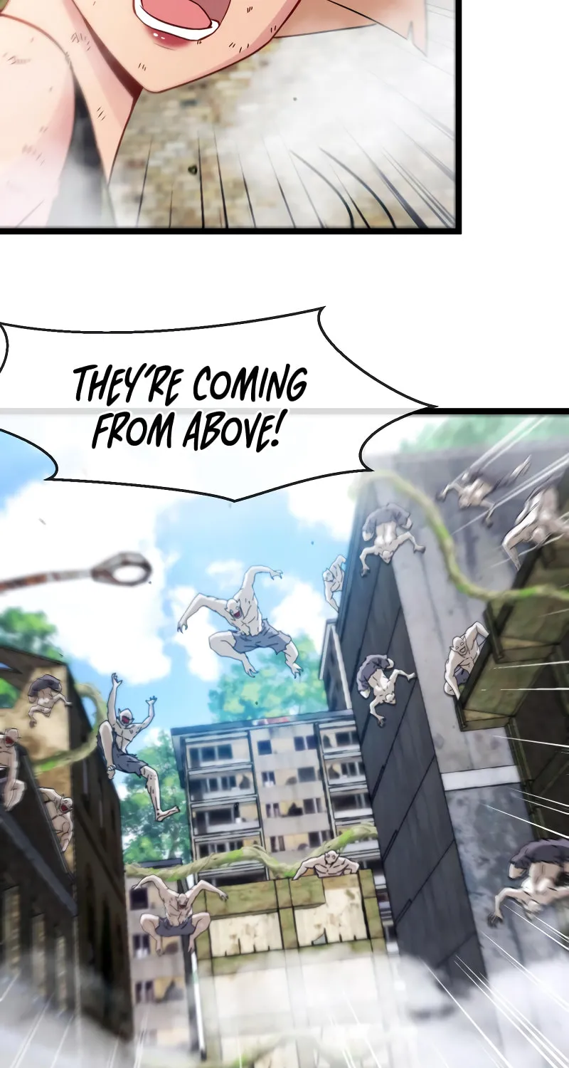Shenji Shengji Xitong (Colored) Chapter 25 page 25 - 