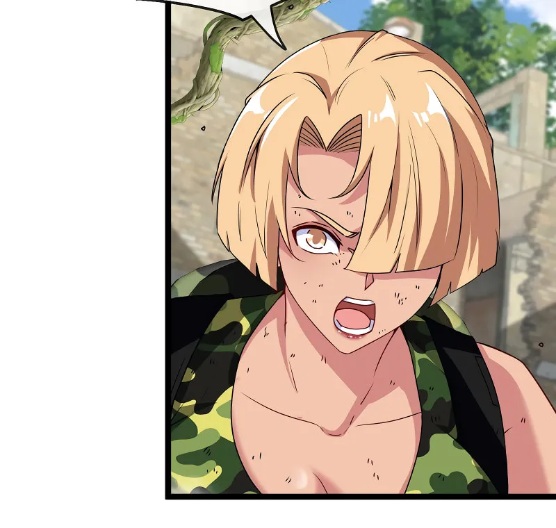 Shenji Shengji Xitong (Colored) Chapter 25 page 29 - 