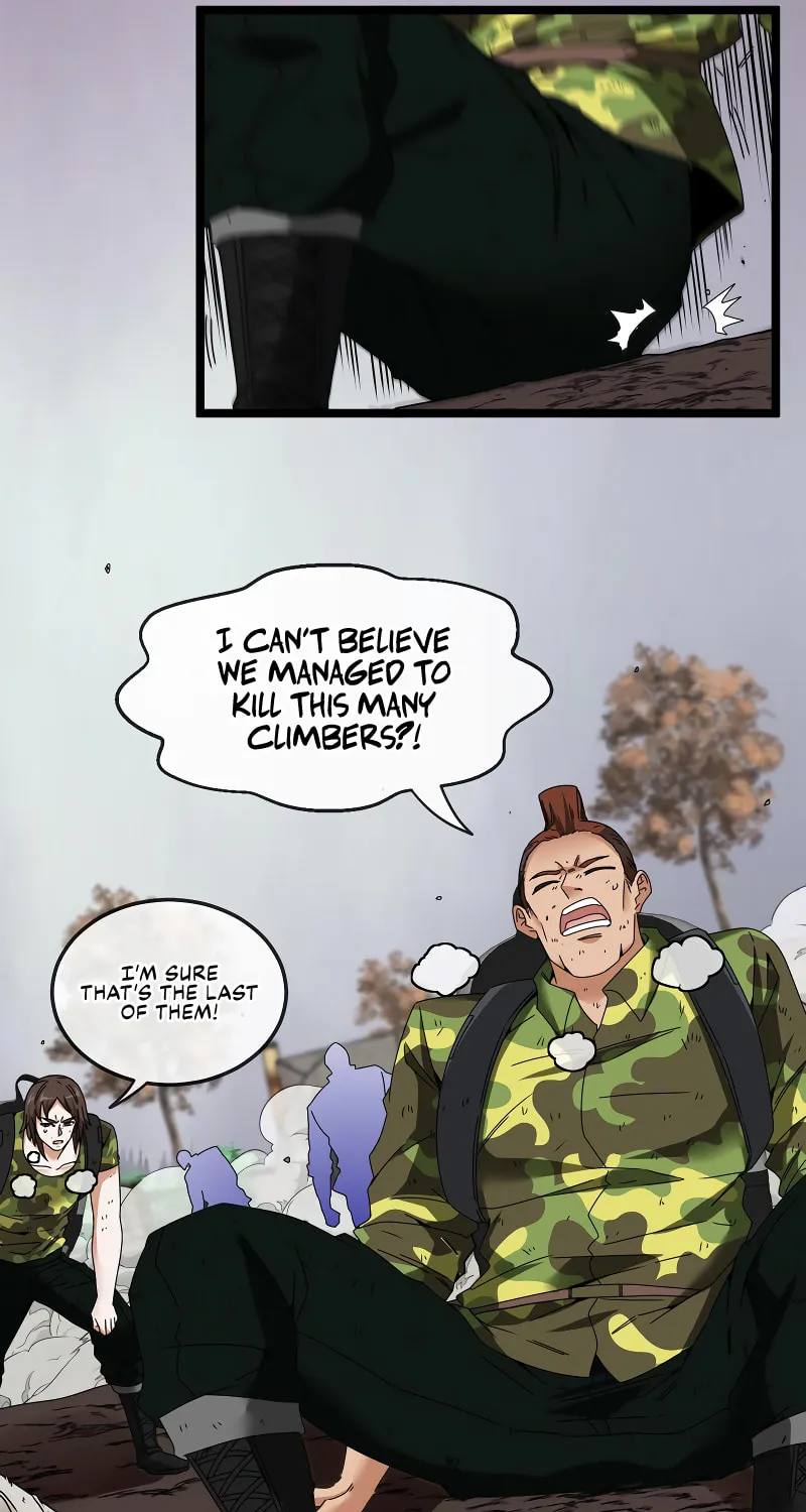 Shenji Shengji Xitong (Colored) Chapter 25 page 37 - 