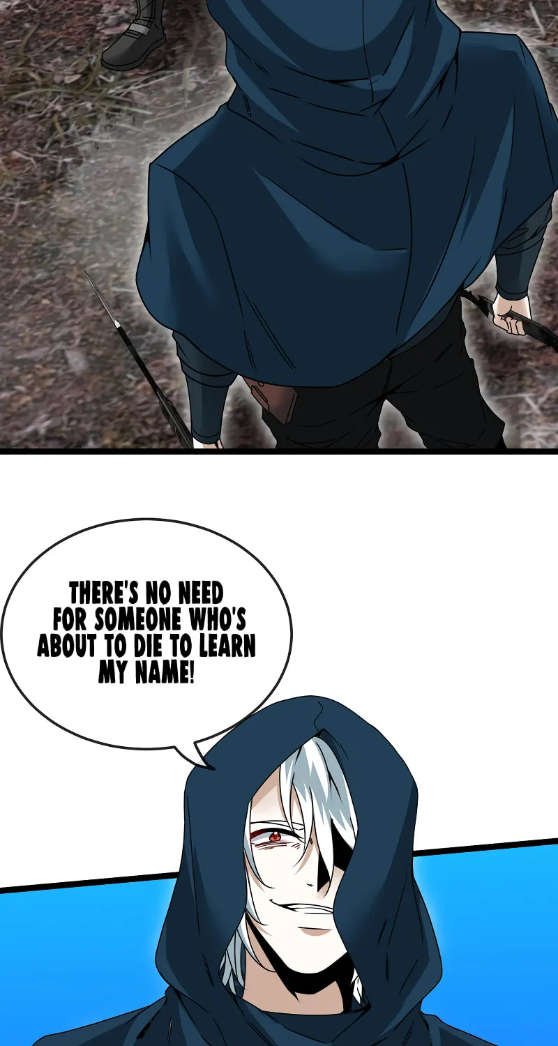 Shenji Shengji Xitong (Colored) Chapter 25 page 47 - 