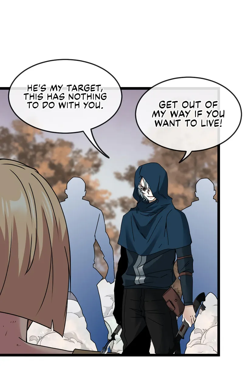 Shenji Shengji Xitong (Colored) Chapter 25 page 49 - 