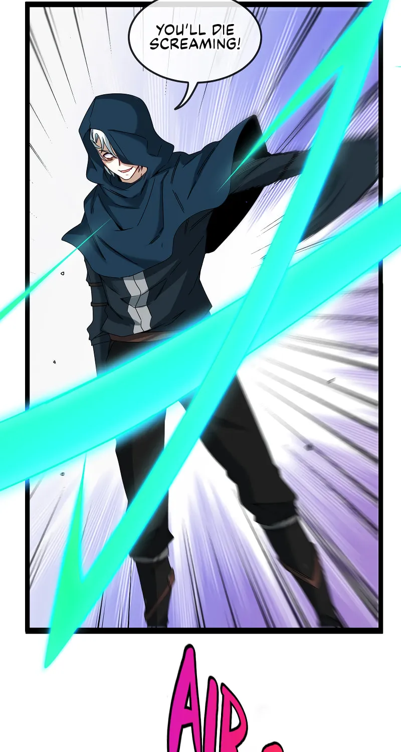 Shenji Shengji Xitong (Colored) Chapter 25 page 51 - 
