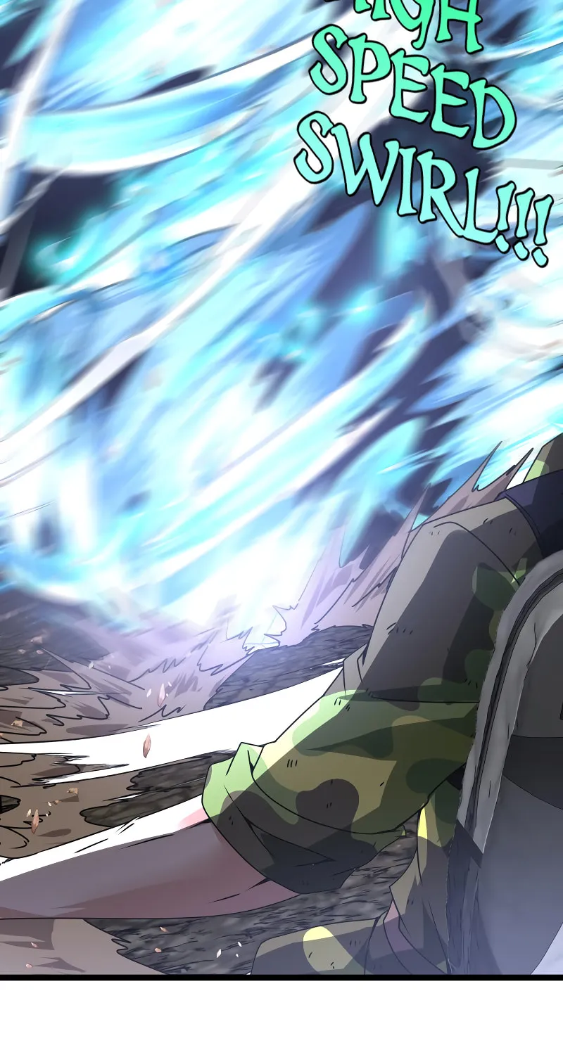 Shenji Shengji Xitong (Colored) Chapter 25 page 57 - 