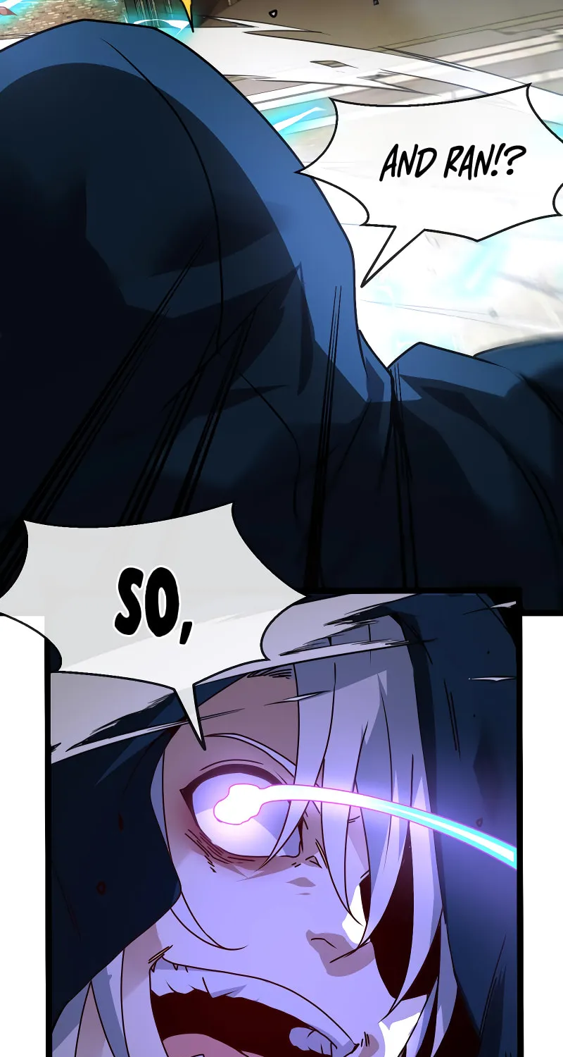 Shenji Shengji Xitong (Colored) Chapter 25 page 60 - 