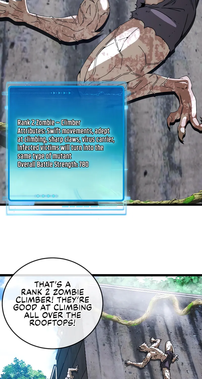 Shenji Shengji Xitong (Colored) Chapter 25 page 7 - 