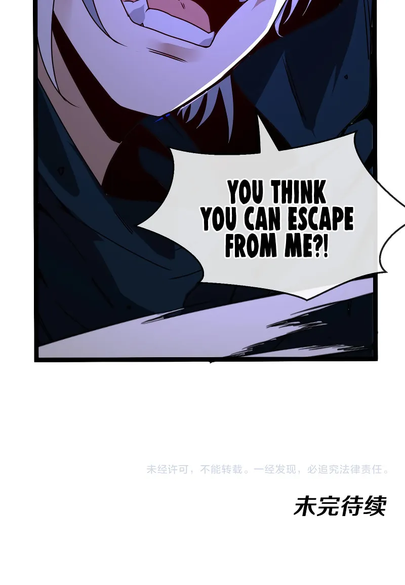 Shenji Shengji Xitong (Colored) Chapter 25 page 61 - 
