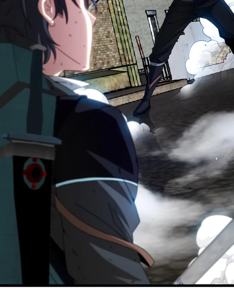 Shenji Shengji Xitong (Colored) Chapter 26 page 11 - 