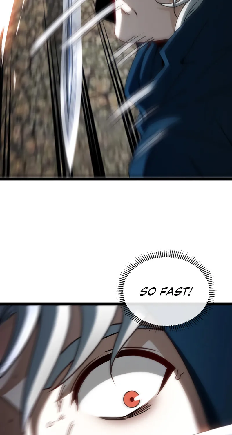 Shenji Shengji Xitong (Colored) Chapter 26 page 19 - 