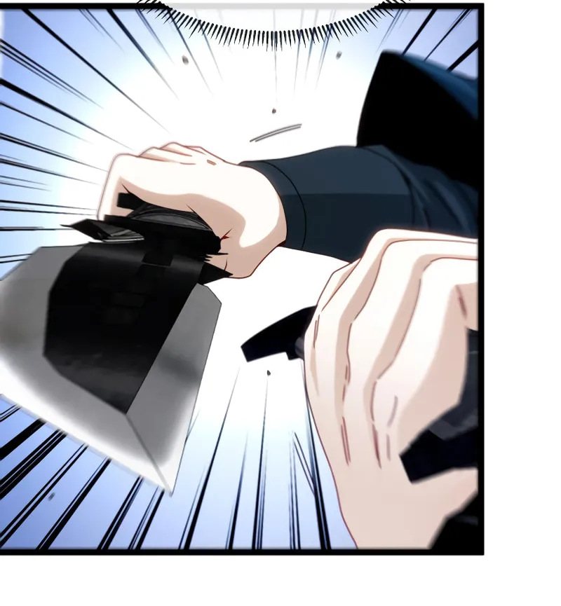 Shenji Shengji Xitong (Colored) Chapter 26 page 23 - 