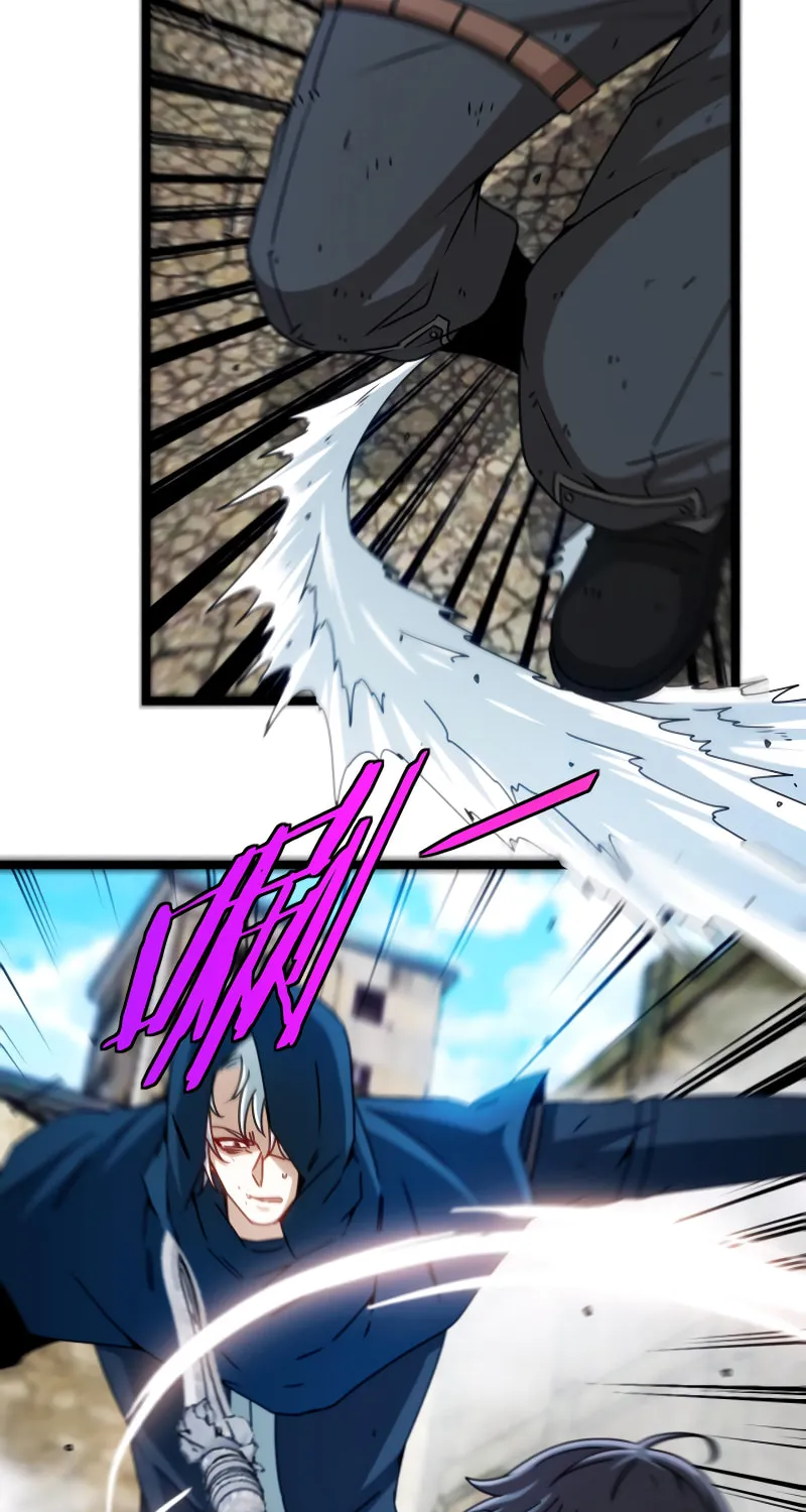 Shenji Shengji Xitong (Colored) Chapter 26 page 27 - 