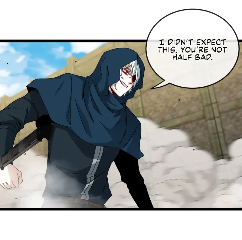 Shenji Shengji Xitong (Colored) Chapter 26 page 30 - 