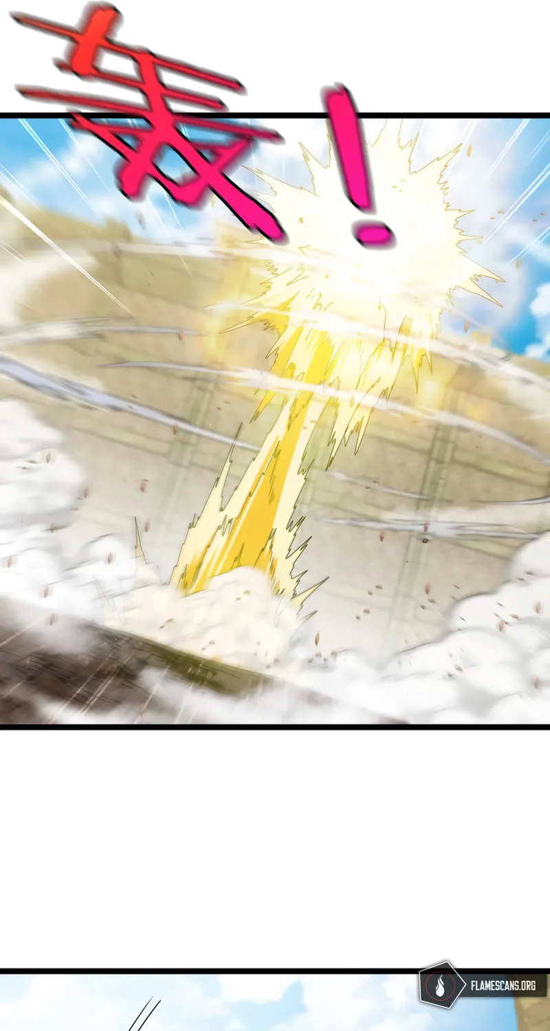 Shenji Shengji Xitong (Colored) Chapter 26 page 38 - 