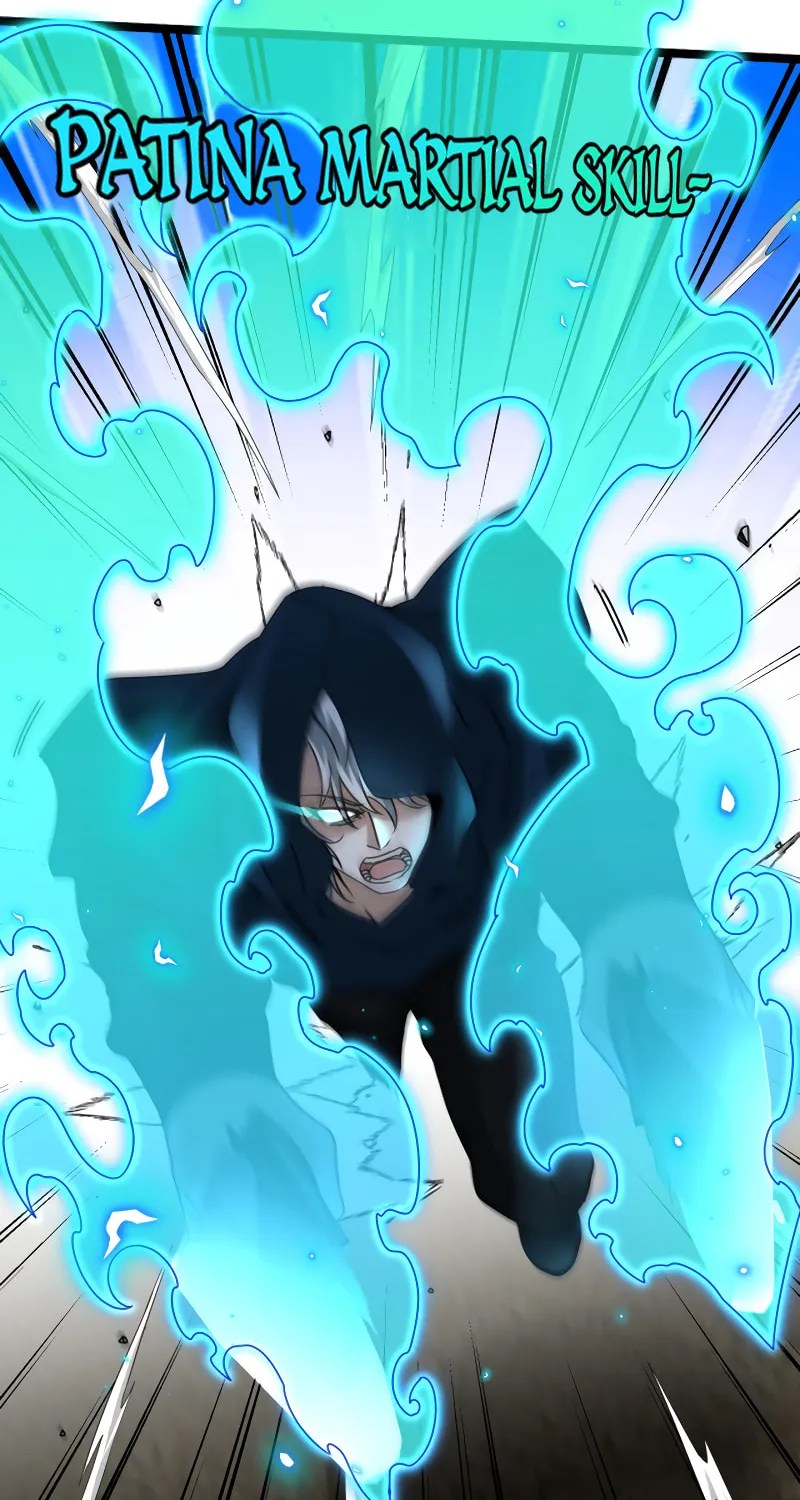 Shenji Shengji Xitong (Colored) Chapter 26 page 43 - 