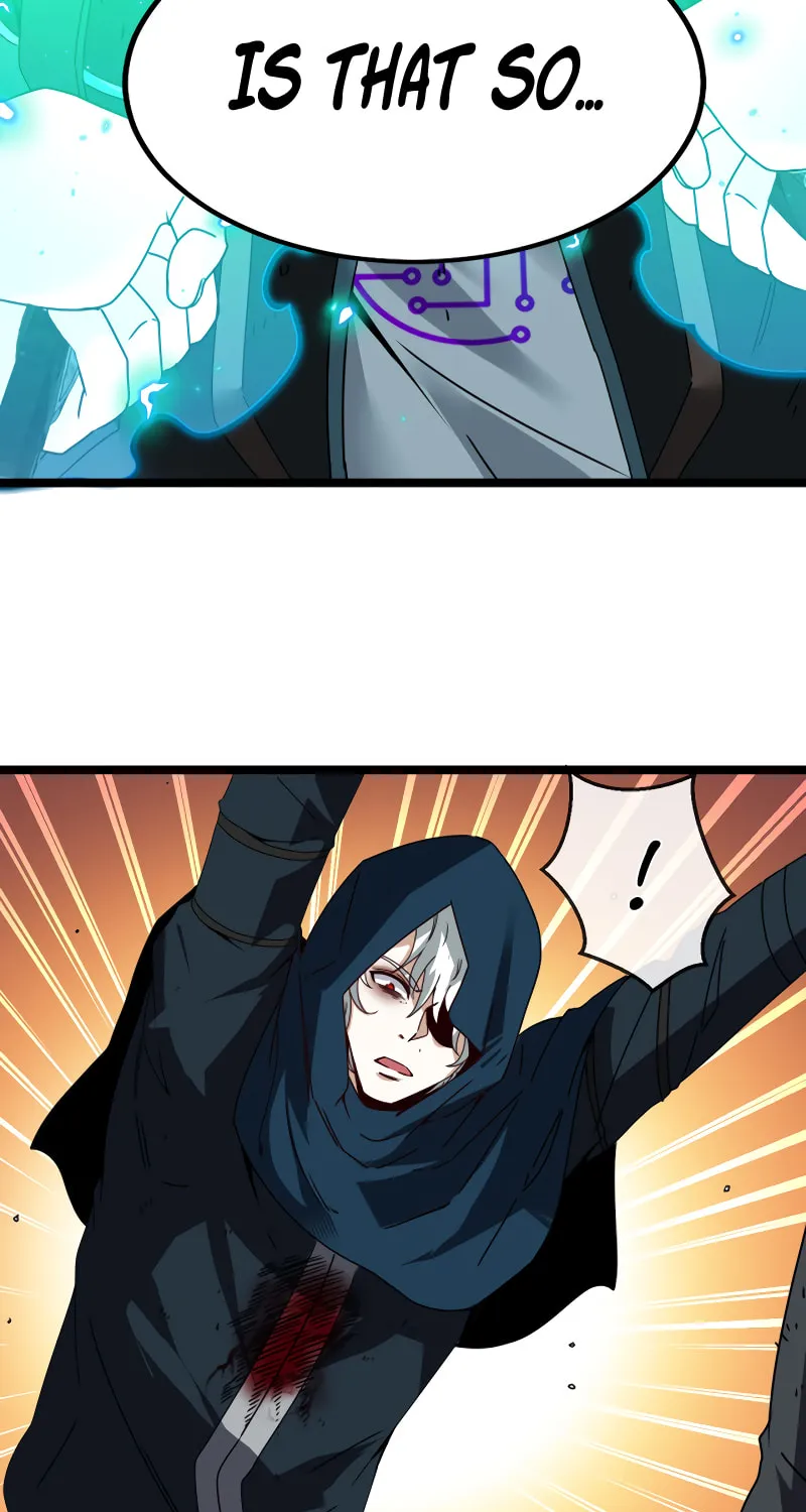 Shenji Shengji Xitong (Colored) Chapter 26 page 49 - 